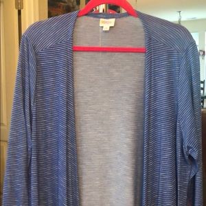 Lularoe Sarah sweater season